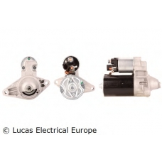 LRS02415 TRW Стартер