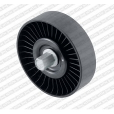 GA384.08 SNR Паразитный / ведущий ролик, поликлиновой ремень