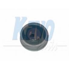 DTE-5530 KAVO PARTS Натяжной ролик, ремень грм