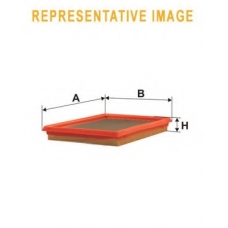 WA6562 QH Benelux Воздушный фильтр