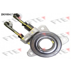 ZA31054.7.1 FTE Центральный выключатель, система сцепления