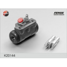 K20144 FENOX Колесный тормозной цилиндр