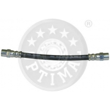 BSL-1081 OPTIMAL Тормозной шланг