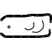 423946P CORTECO Прокладка, маслянный поддон