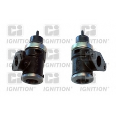 XEGR14 QUINTON HAZELL Клапан возврата ОГ