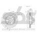 1815203514 S.b.s. Тормозной диск