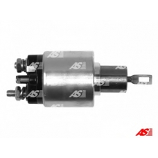 SS0005 AS-PL Тяговое реле, стартер