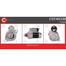 CST40330 CASCO Стартер