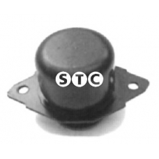 T400987 STC Подвеска, двигатель