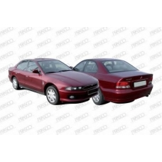 MB0784014 Prasco Фонарь указателя поворота