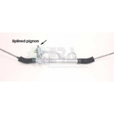 SR22050 ERA Рулевой механизм