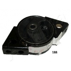 GOM-188 Ashika Подвеска, двигатель