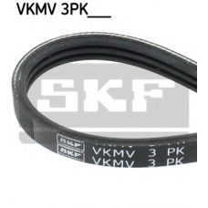 VKMV 3PK719 SKF Поликлиновой ремень