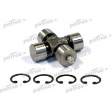 PUJ180 PATRON Шарнир, продольный вал