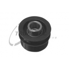 02.17.042 TRUCKTEC AUTOMOTIVE Механизм свободного хода генератора