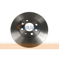 V40-80040 VEMO/VAICO Тормозной диск