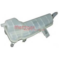 2140085 METZGER Компенсационный бак, охлаждающая жидкость