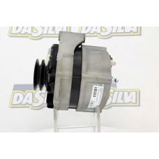 010181 DA SILVA Генератор