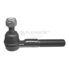 FL531-B KAWE Наконечник поперечной рулевой тяги