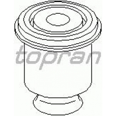 720 216 TOPRAN Подвеска, рычаг независимой подвески колеса