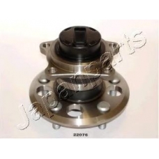 KK-22076 JAPANPARTS Ступица колеса