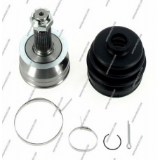 H281I72 NPS Шарнирный комплект, приводной вал