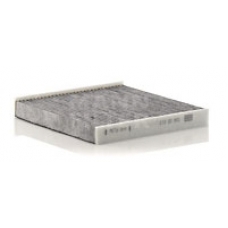 CUK 22 013 MANN-FILTER Фильтр, воздух во внутренном пространстве