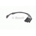0 986 356 789 BOSCH Комплект проводов зажигания