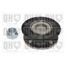 QWB575 QUINTON HAZELL Комплект подшипника ступицы колеса