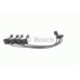 0 986 356 957 BOSCH Комплект проводов зажигания