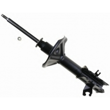 27-J33-A BOGE Амортизатор