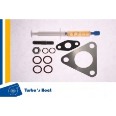 TT1100438 TURBO' S HOET Монтажный комплект, компрессор