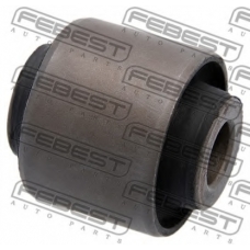 TAB-208 FEBEST Втулка, амортизатор
