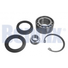 051086B BENDIX Комплект подшипника ступицы колеса