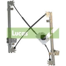 WRL2033R TRW Подъемное устройство для окон