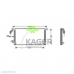 94-5068 KAGER Конденсатор, кондиционер