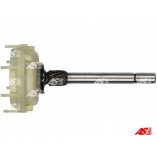 SG0017 AS-PL Кольцевая шестерня, планетарный механизм (стартер)