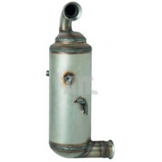 B21901 AMC Сажевый / частичный фильтр, система выхлопа ОГ