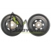 PV03589O MABY PARTS Ременный шкив, коленчатый вал