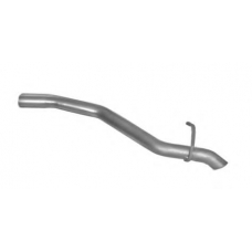 37.03.58 IMASAF Труба выхлопного газа