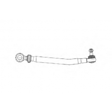 0507162 OCAP Продольная рулевая тяга