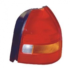 217-1923L DEPO Фонарь задний