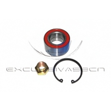 MWB-F3023 MDR Комплект подшипника ступицы колеса