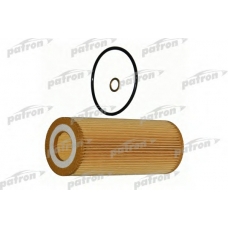 PF4167 PATRON Масляный фильтр