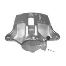 8AC 355 389-961 HELLA Тормозной суппорт