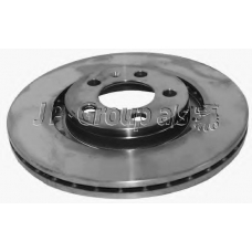 615290003ALT Jp Group Тормозной диск