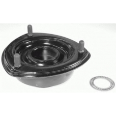 31431 01 LEMFORDER Ремкомплект, опора стойки амортизатора