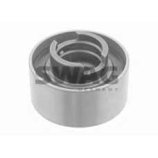 83 03 0001 SWAG Натяжной ролик, ремень грм