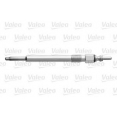 345166 VALEO Свеча накаливания