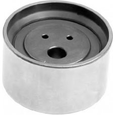 68325 SPIDAN Натяжной ролик, ремень грм